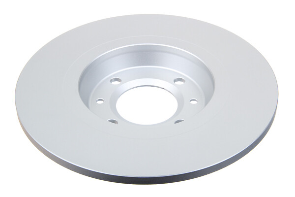 COATED BRAKE DISC CITROEN DS4
